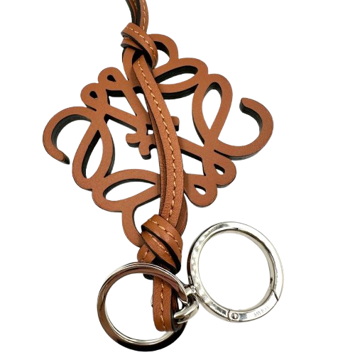 LOEWE ロエベ アナグラム　キーリング