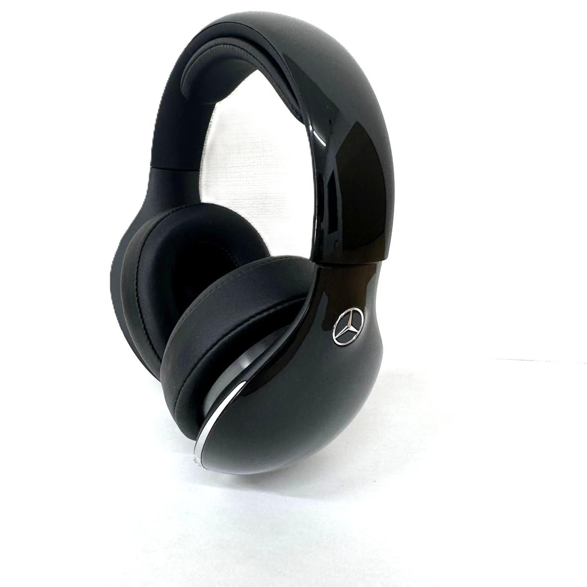 Mercedes-Benz メルセデス・ベンツ オリジナル 純正アクセサリー ワイヤレス ヘッドホン 03F005-20