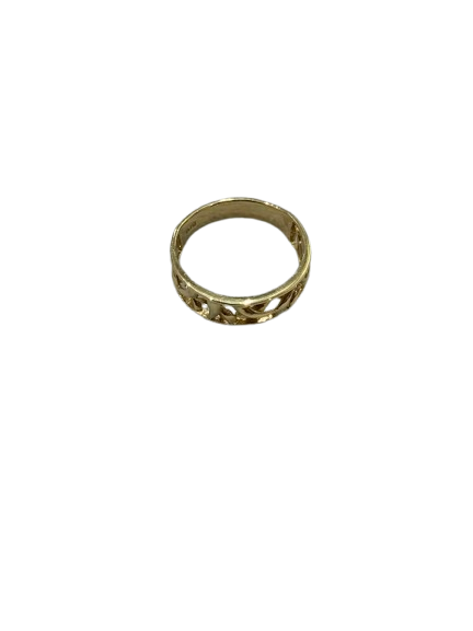 K18　リング　2.98g