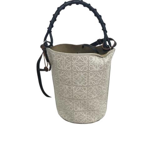 ロエベ ゲートバケット