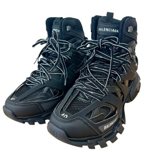 BALENCIAGA バレンシアガ トラックハイカットスニーカー 40