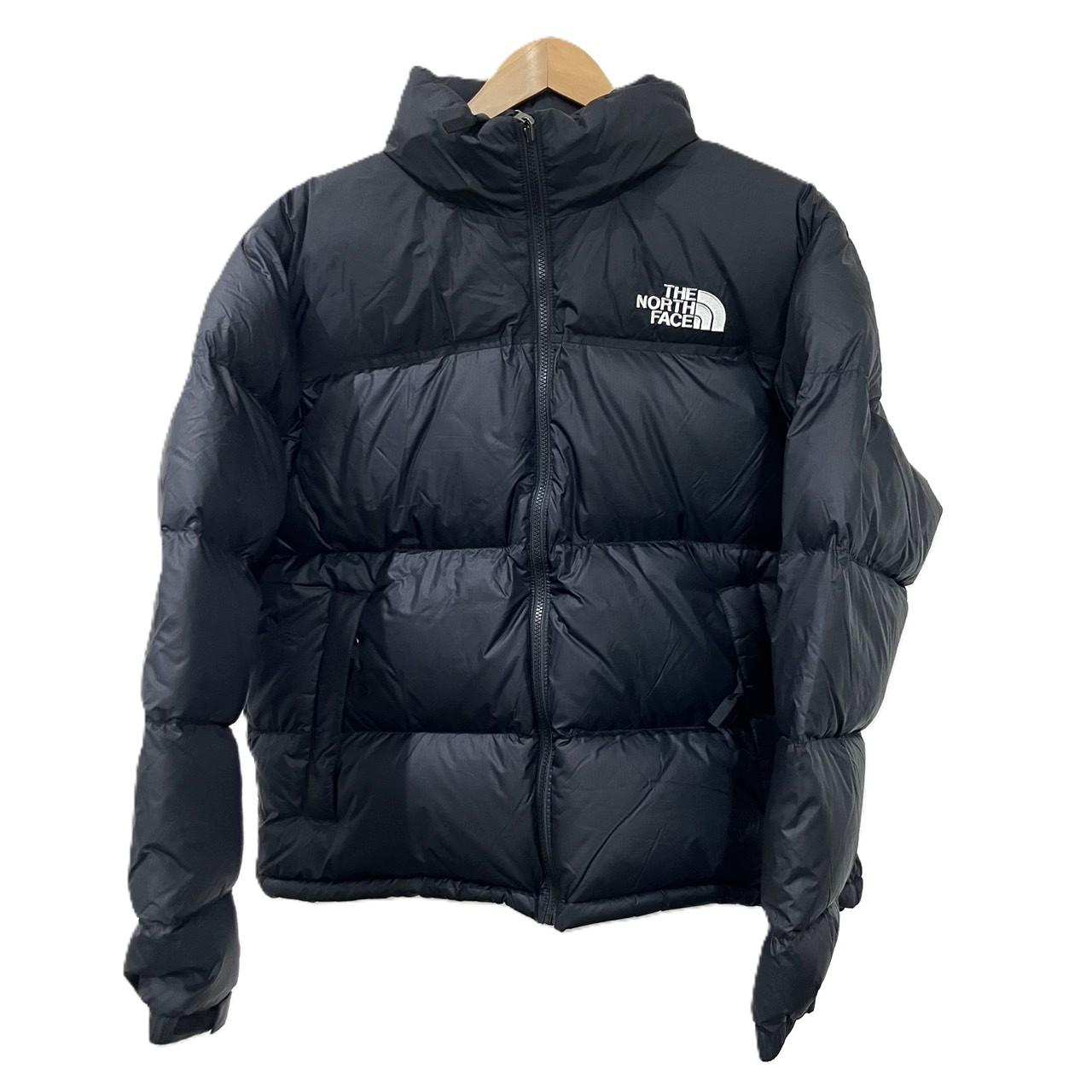 ノースフェイス ヌプシ ダウンジャケット