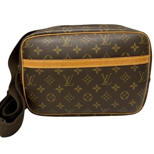 ルイヴィトン M45254 モノグラム ショルダーバッグ