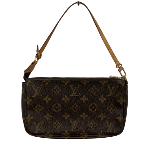 Louis Vuitton ルイヴィトン M51980 ポシェット・アクセソワール
