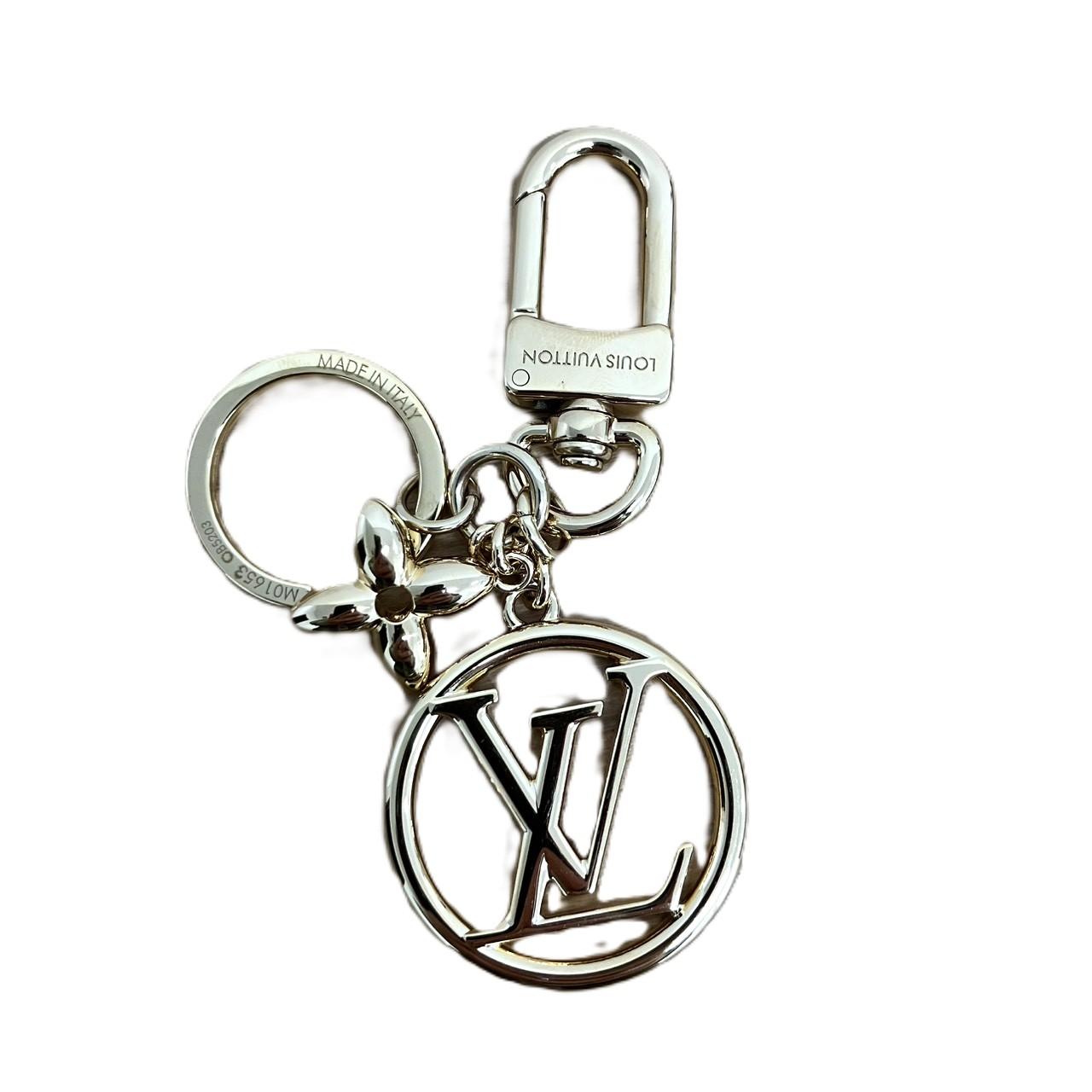 ルイヴィトン M01653 バッグチャーム