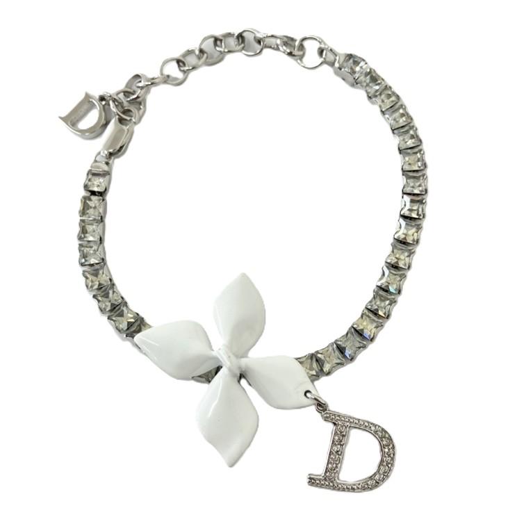 Christian Dior クリスチャンディオール ブレスレット