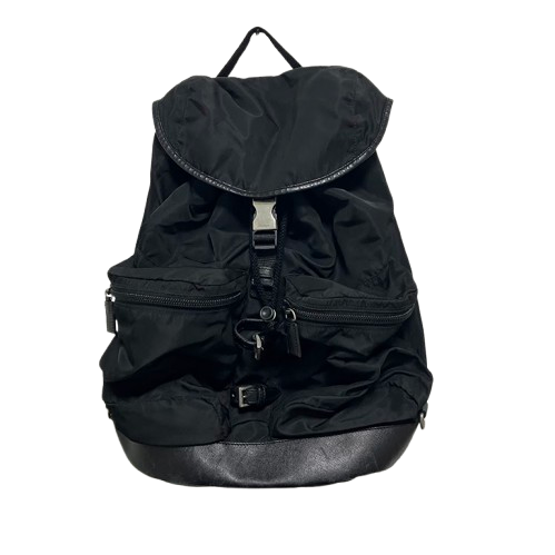 PRADA プラダ ナイロンリュックサック