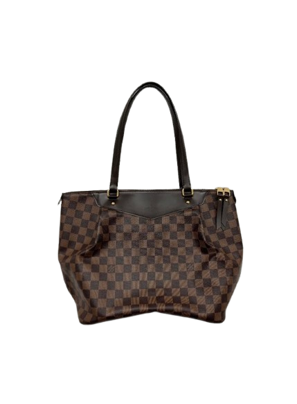 Louis Vuitton ルイヴィトン N41103 ダミエ ウエストミンスターGM