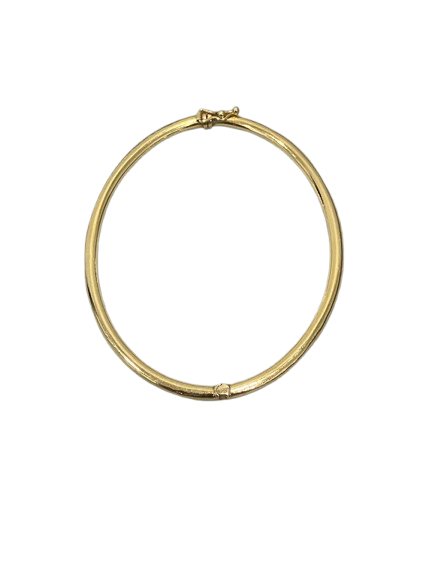 K18　ブレスレット　4.54g