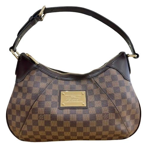 Louis Vuitton Louis Vuitton ダミエ・グラフィット テムズGM N48181