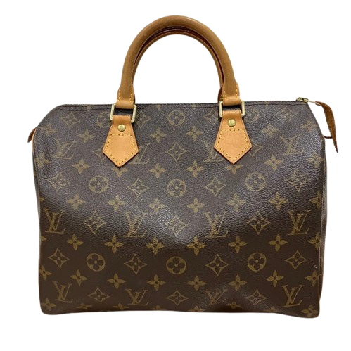 Louis Vuitton　ルイヴィトン　M41526　スピーディ30
