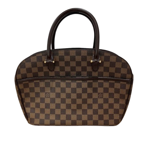 Louis Vuitton ルイヴィトン N51282 ダミエ サリア・オリゾンタル