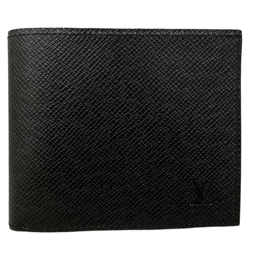 Louis Vuitton ルイヴィトン M62045 ポルトフォイユアメリゴ NM タイガ