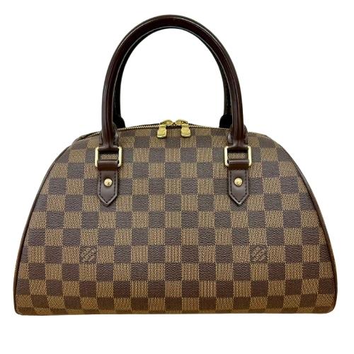 Louis Vuitton ルイヴィトン ダミエ リベラMM N41434 ハンドバッグ