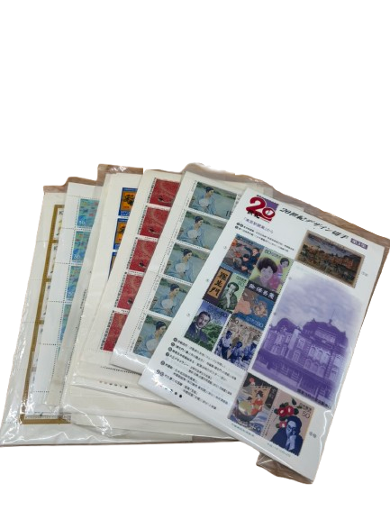 切手　３万円分