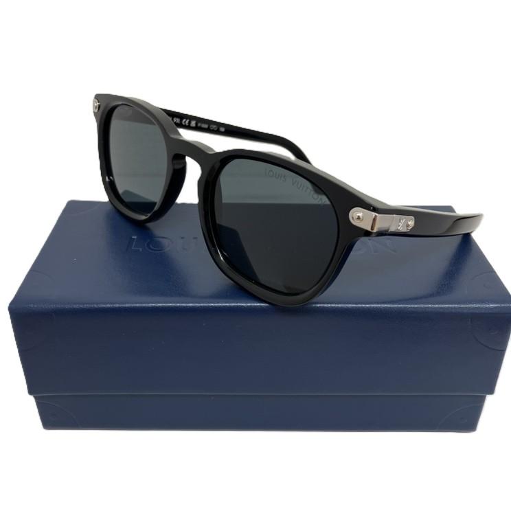 Louis Vuitton　ルイヴィトン　サングラス　Z1963U　ブラック
