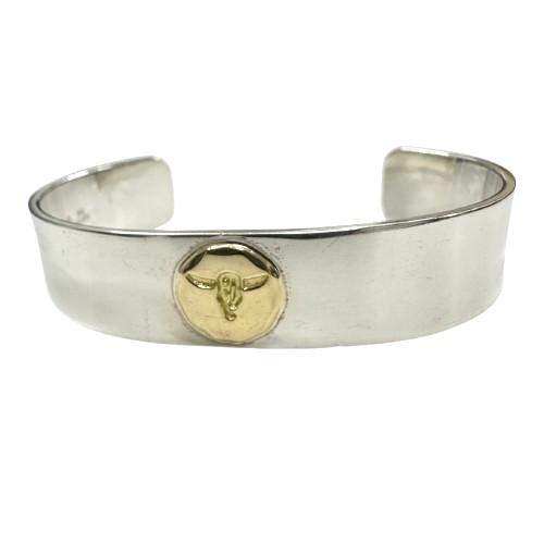 TADY＆KING タディアンドキング K18 SV925 272g バングル