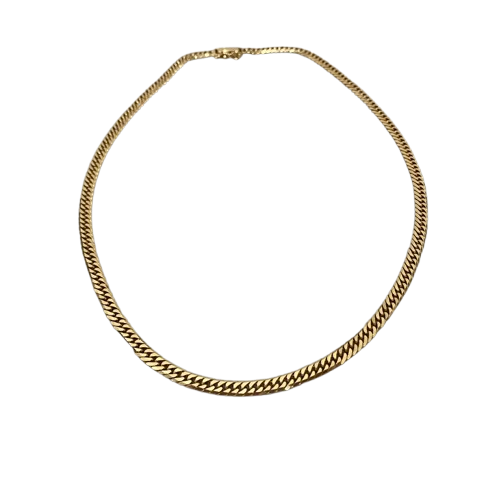 K18 喜平ネックレス　20.30g