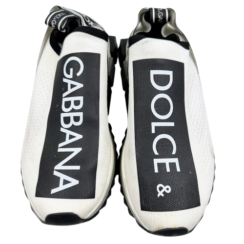 ドルチェ＆ガッバーナ　ソレント　スニーカー