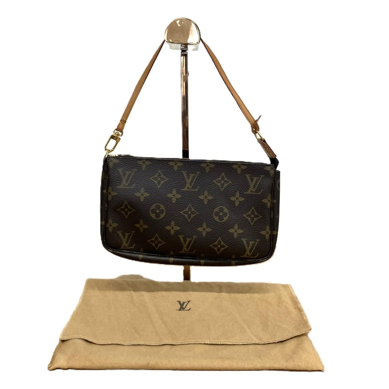 ルイヴィトン M51980 ポシェットアクセソワール