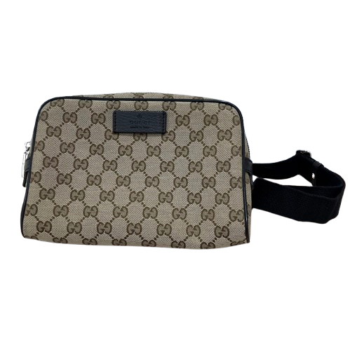 GUCCI グッチ ボディバッグ 449174 GGキャンパス