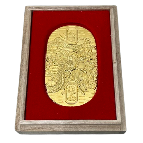 24金　小判　30.09g