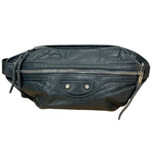 BALENCIAGA バレンシアガ クラッシック ネオリフト ボディバッグ 542013