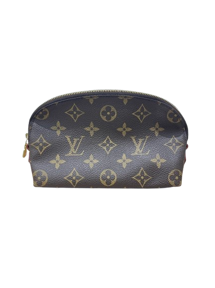 Louis Vuitton ルイヴィトン M47515 ポシェット・コスメティックPM