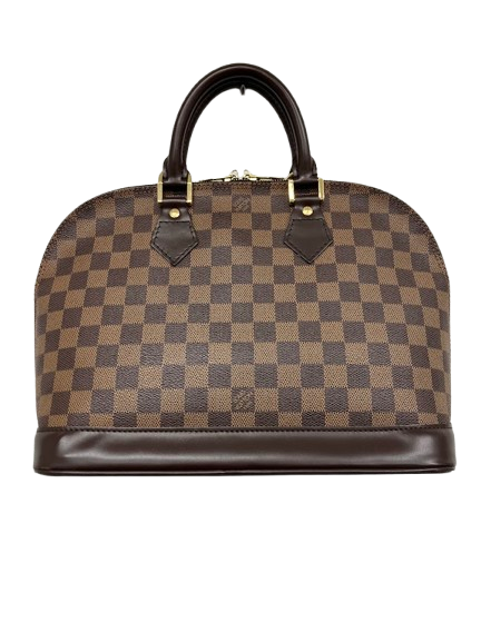 Louis Vuitton ルイヴィトン N53151 ダミエ アルマPM
