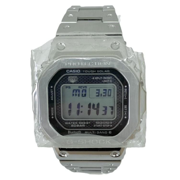 CASIO カシオ G-SHOCK ジーショック GMW-B5000 腕時計
