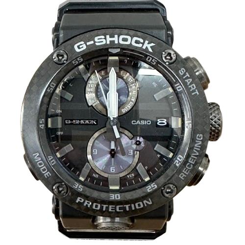 G-SHOCK グラビティマスター GWR-B1000