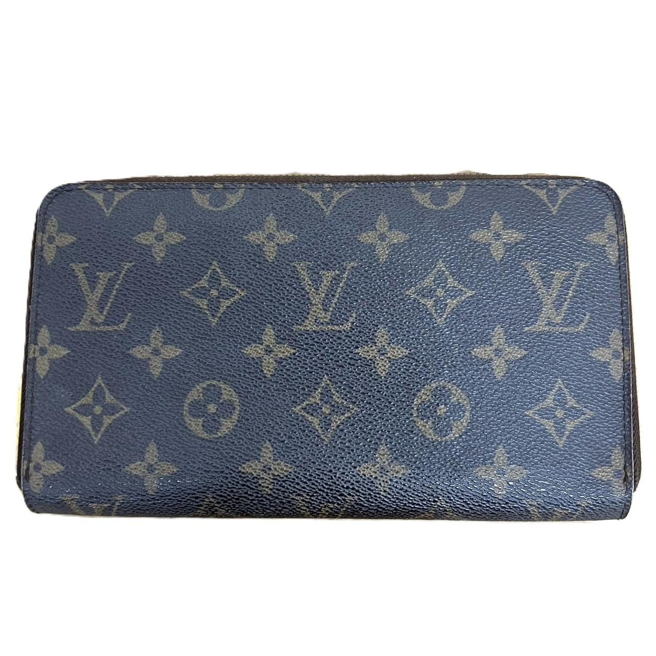 ルイヴィトン M62581 ジッピー・オーガナイザー