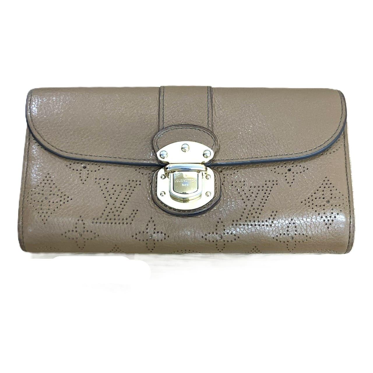 ルイヴィトン M58140 ポルトフォイユ・イリス