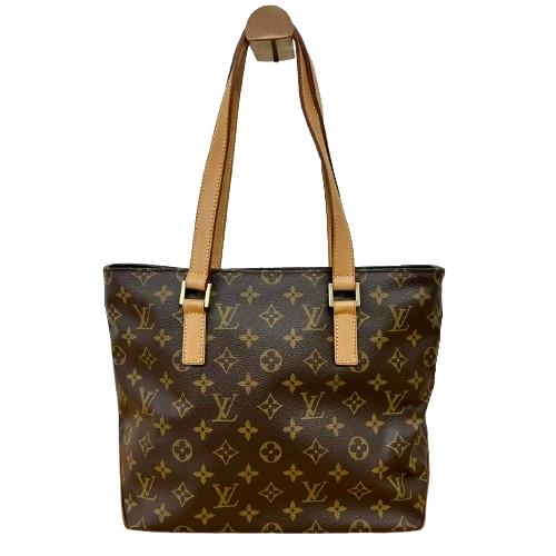 Louis Vuitton ルイヴィトン モノグラム カバピアノPM M51148 トートバッグ