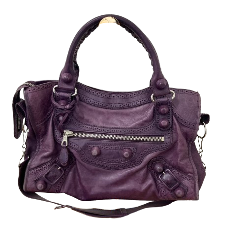 BALENCIAGA シティ