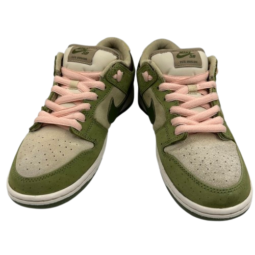 Yuto Horigome × Nike SB Dunk Low(HF8022-300)