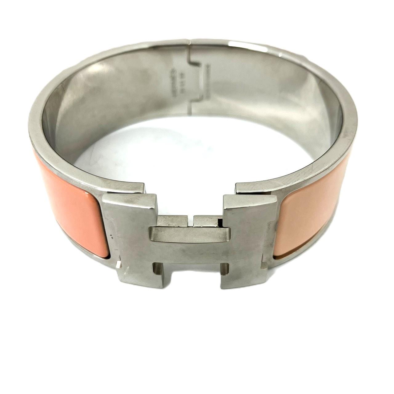 Hermès クリッククラック