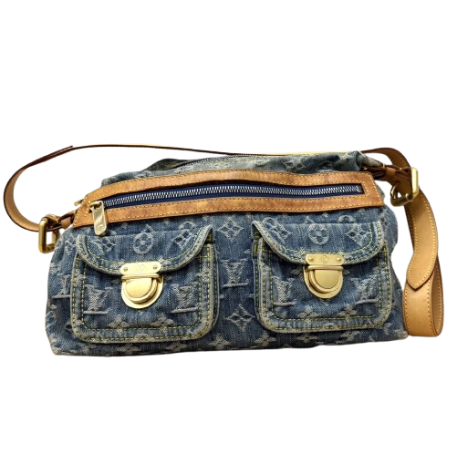 ルイヴィトン M95049 バギーPM