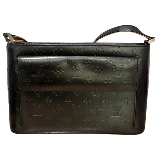 モノグラム・マット アルストン