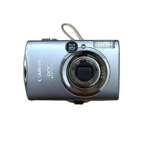 Canon IXY DIGITAL 900IS デジタルカメラ