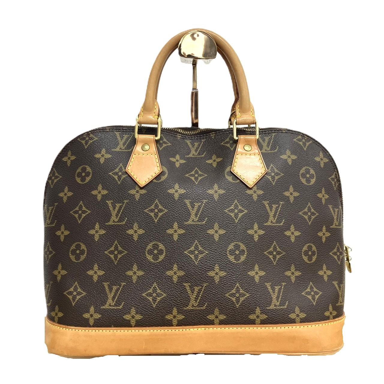 ルイヴィトン M51130 アルマ