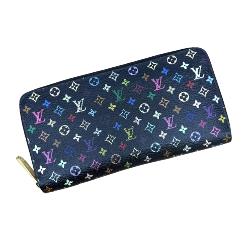Louis Vuitton　ルイヴィトン　M60243　ジッピーウォレット