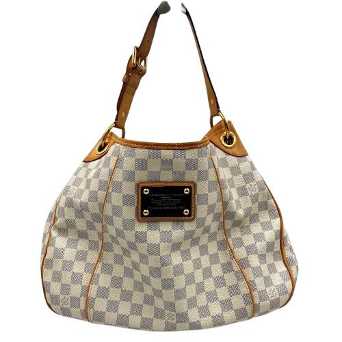 Louis Vuitton ルイヴィトン ダミエ・アズール ガリエラPM　ショルダーバッグ