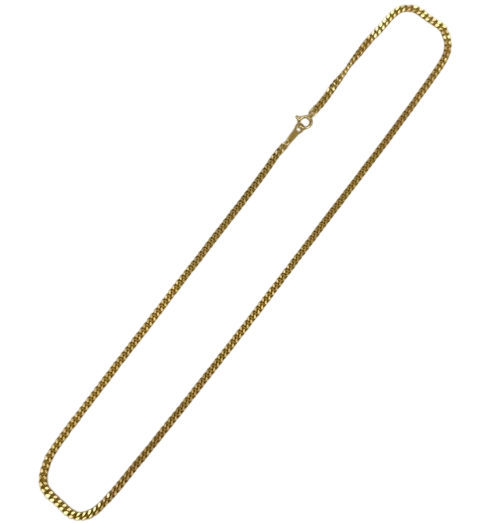 K18喜平ネックレス 20.08g