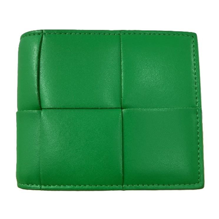 Bottega Veneta ボッテガヴェネタ 二つ折り財布 札入れ