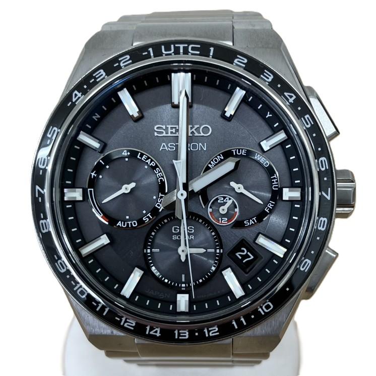 SEIKO セイコー ASTRON アストロン 5X53 SBXC111 腕時計