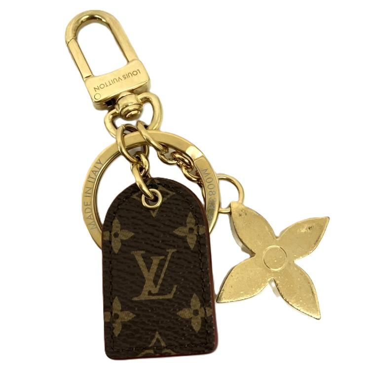 Louis Vuitton ルイヴィトン キーホルダー フォーユー