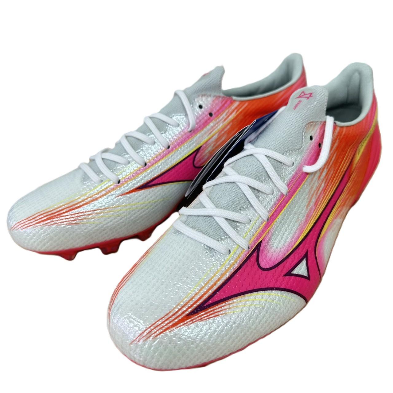 MIZUNO ミズノ P1GA266064 サッカースパイク 28cm