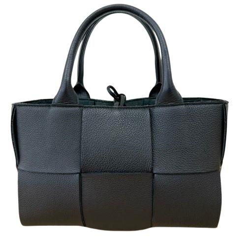 BOTTEGA VENETA ボッテガヴェネタ ミニ アルコ トートバッグ 709337