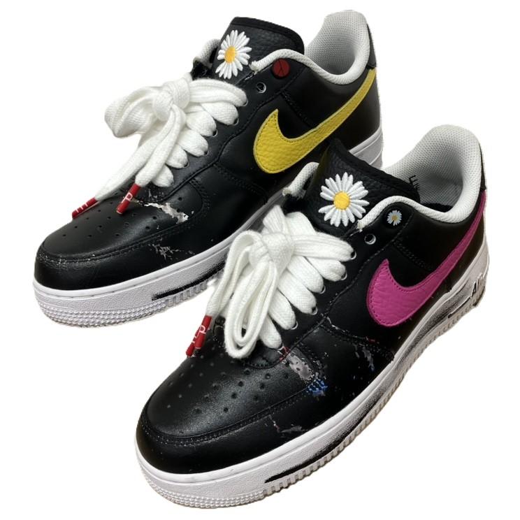 PEACEMINUSONE × Nike　ピースマイナスワン×ナイキ　Air Force1　エアフォース1　28cm